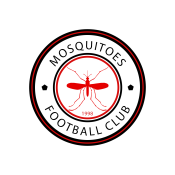 Mosquitos crest_no background